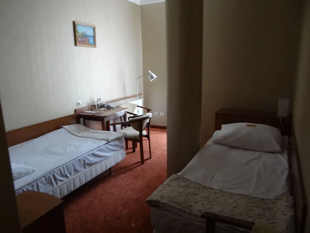 Hotel Grot — 4