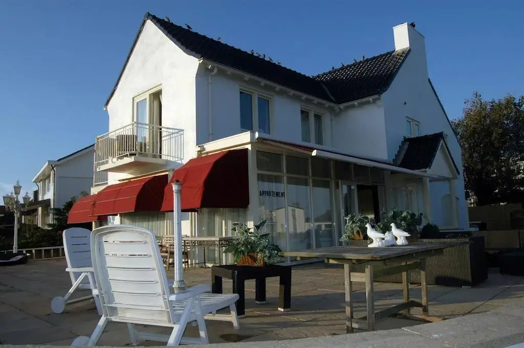 Zandvoort Beach Resort