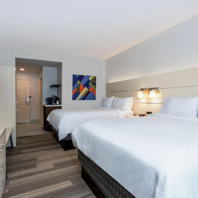 Holiday Inn Express & Suites, International Drive by IHG - Général