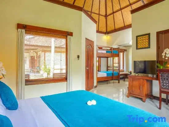 Puri Bagus Candidasa