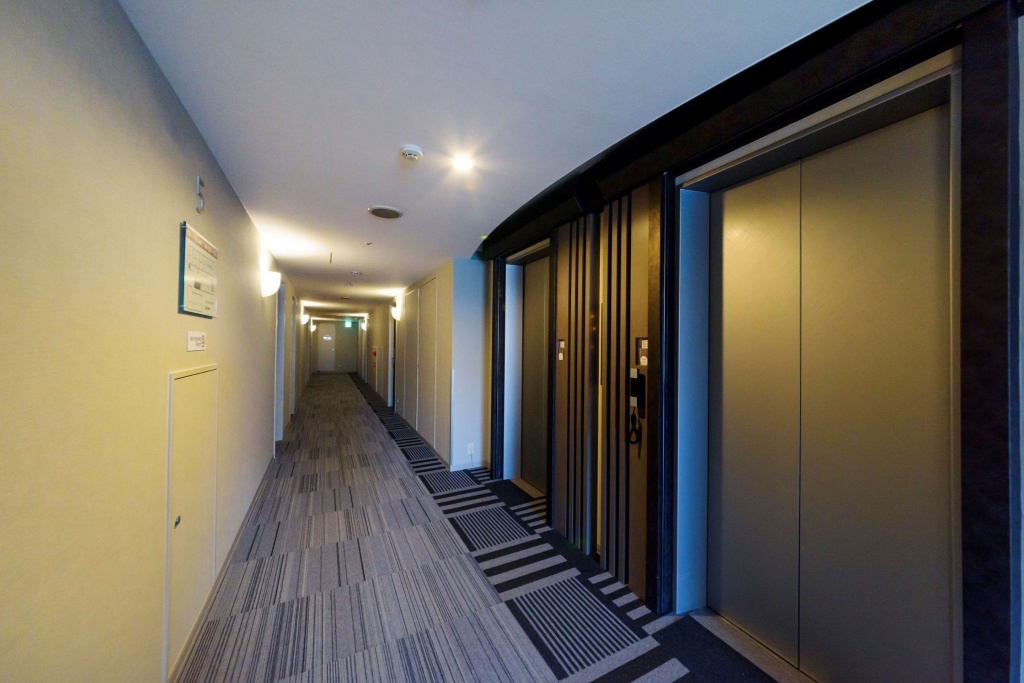 SureStay Plus Hotel by Best Western Shin-Osaka 사진 20