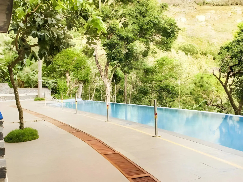 Great trails yercaud by GRT Hotels - фото 9