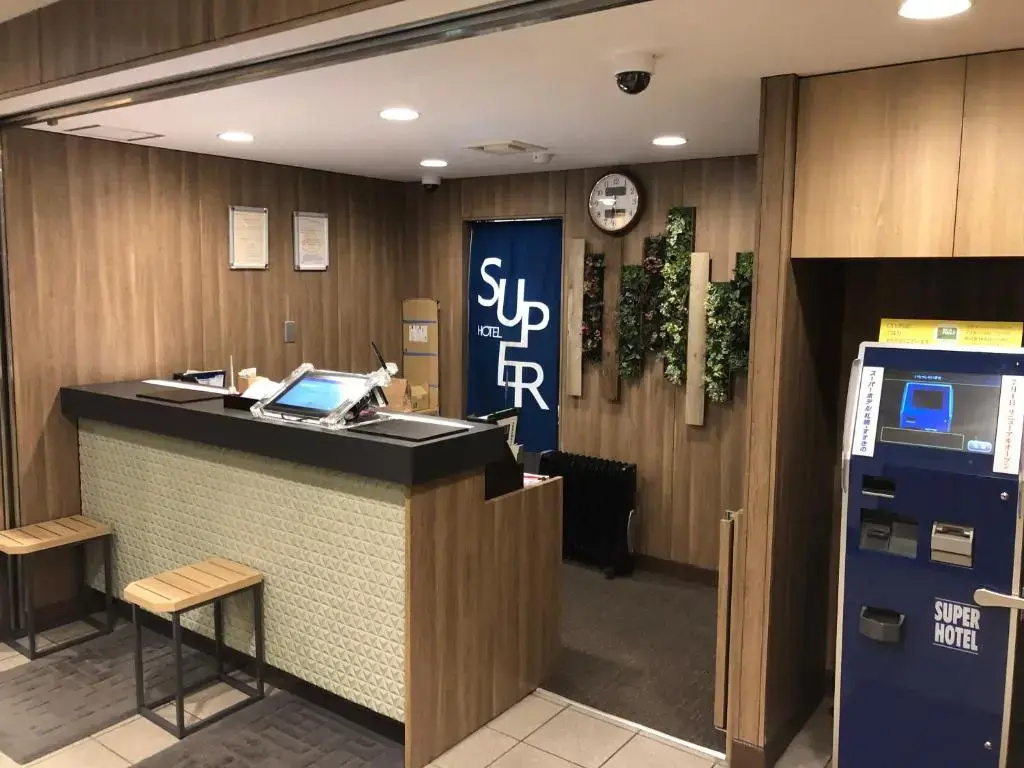 Hotel photo 21