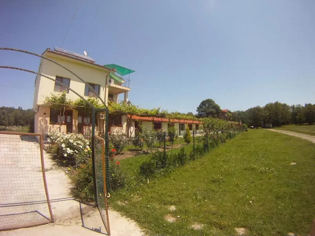 Sirius Guest House