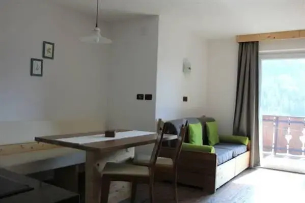 Residence Prapoz - фото 29