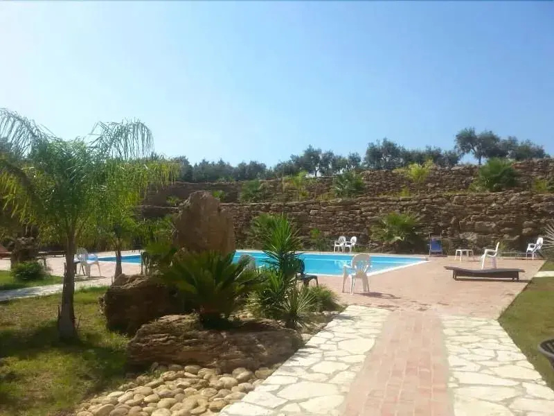 Agriturismo Dimina - Général