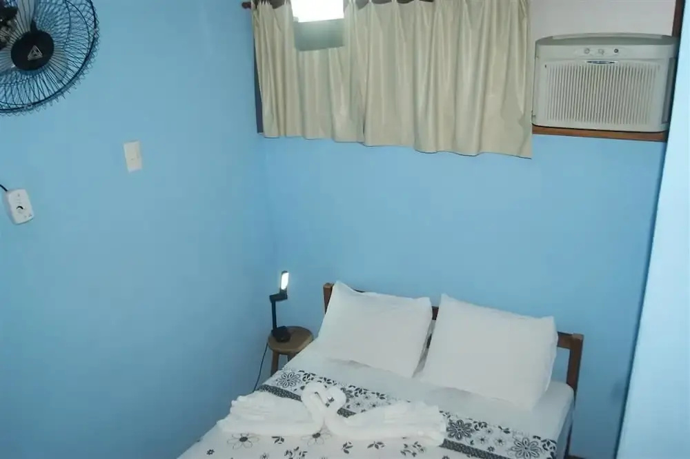 Pousada Aqui e Para-ti
