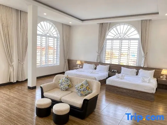 Executive room