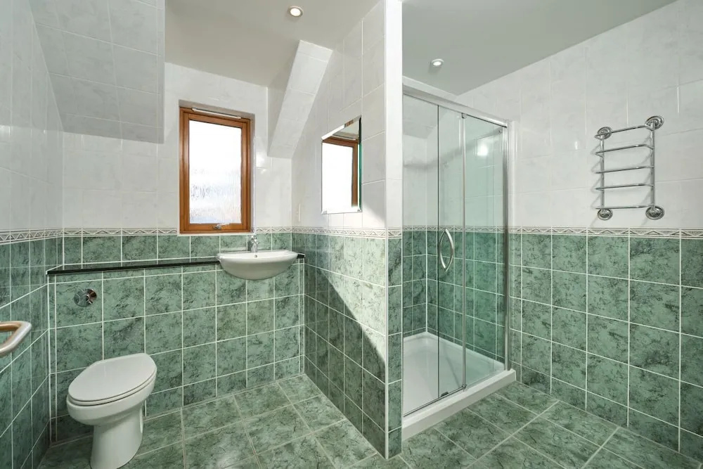 Lochardil House Hotel - Chambres