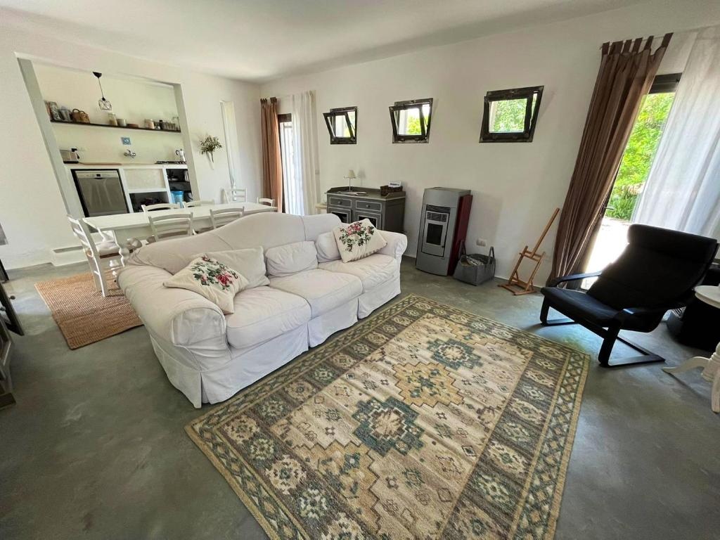 4 bedrooms villa with private pool enclosed garden and wifi at Carovigno 7 km away from the beach