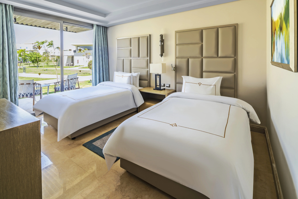 Rixos Premium Magawish Suites and Villas — фото