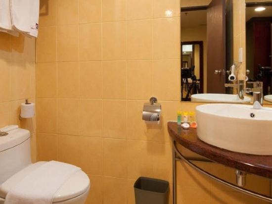 Gaya Centre Hotel