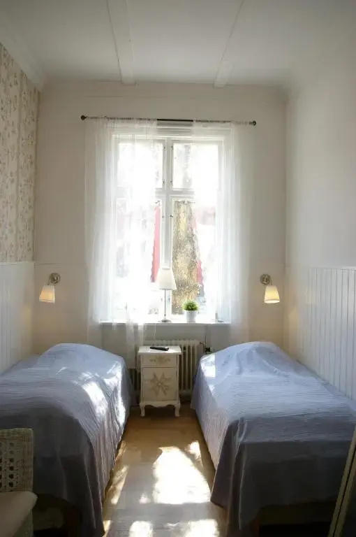 Hotel Kungsängstorg - Chambres