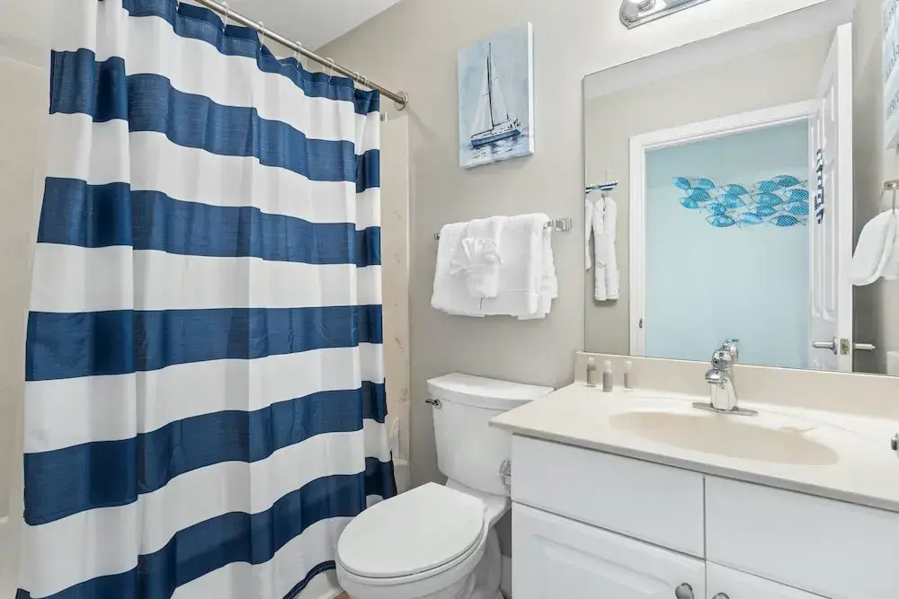 Tidewater Beach Resort by Panhandle Getaways - Chambres