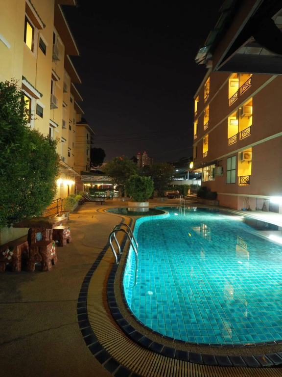 Hotel photo 19