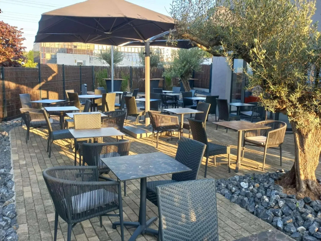 Ibis Styles Lille Marcq En Baroeul - Général
