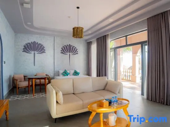 Le Viva Mui Ne Resort