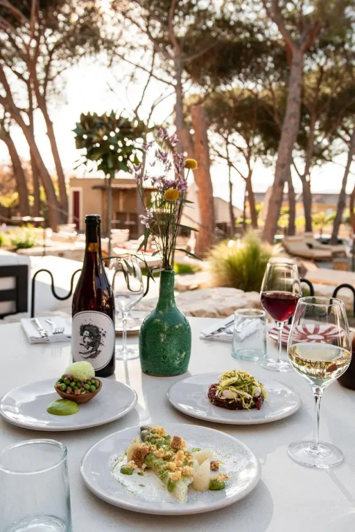 Voir la photo 4 — Boutique-Hôtel et Restaurant Basgi Basgi