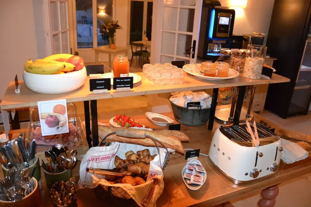 Hotel photo 13