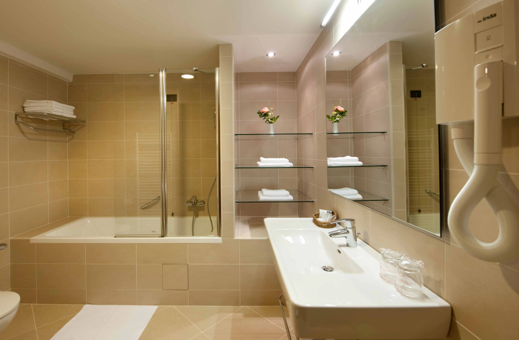 Hotel Dubrovnik - Général
