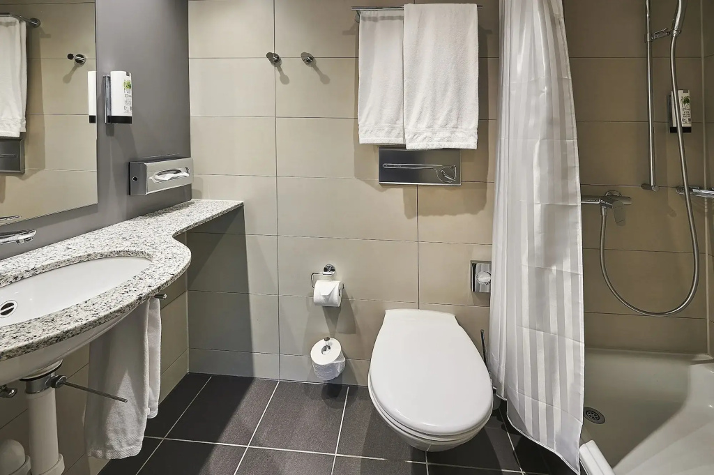 Hotel photo 7