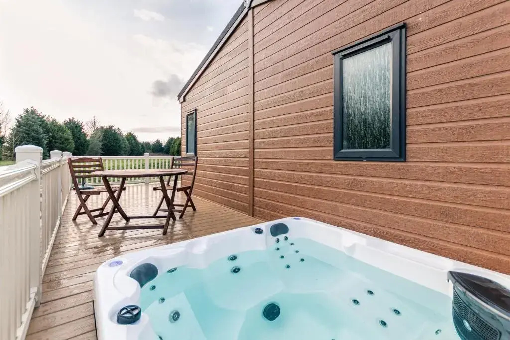 Pine Lodge