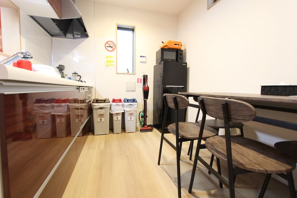 Detached House in Shinjuku4 사진 13