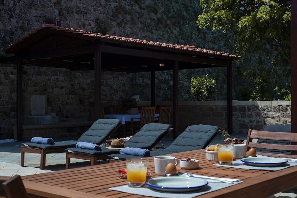 Villa Fluvian