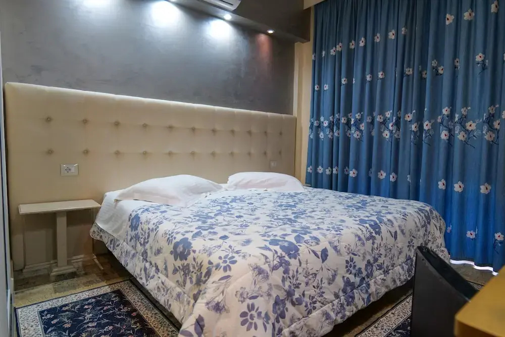 Hotel Lindi - Chambres