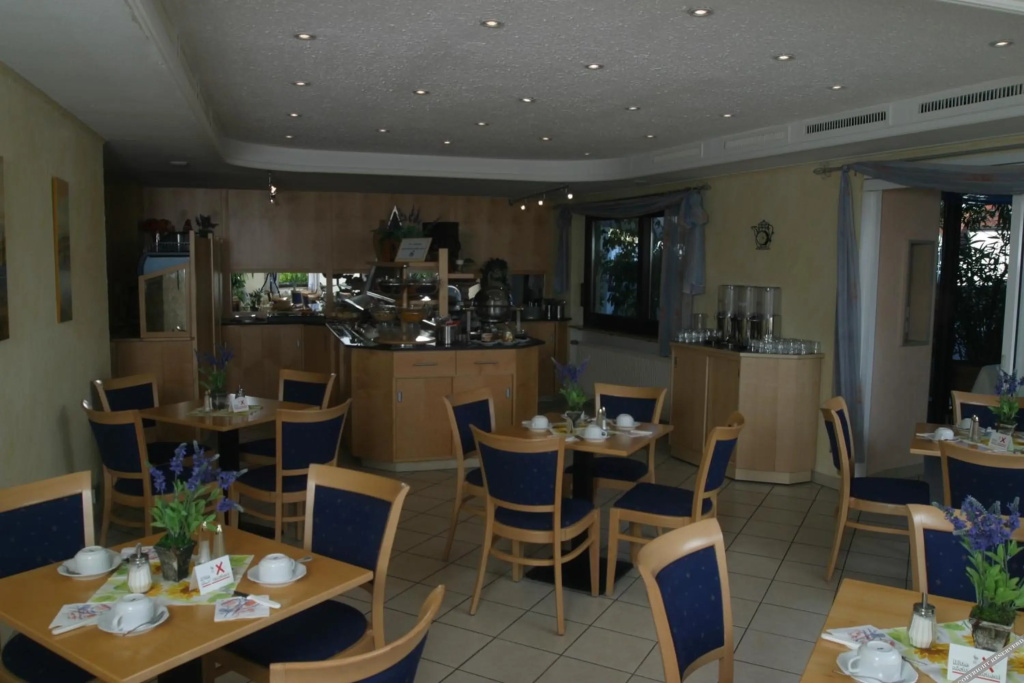 Hotel zur Pfalz - Général