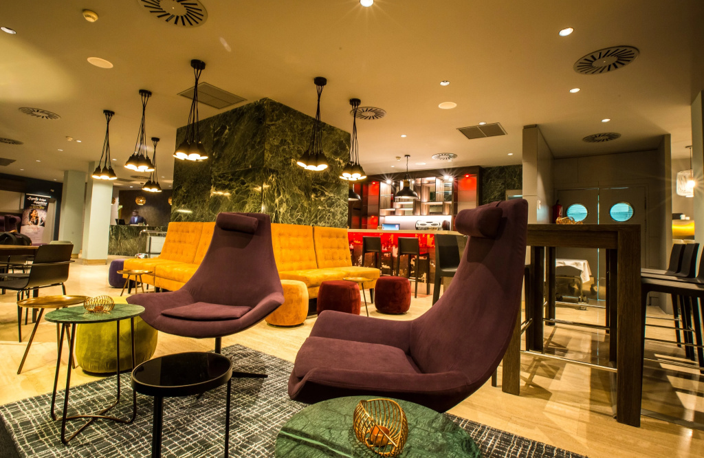 Hotel photo 25