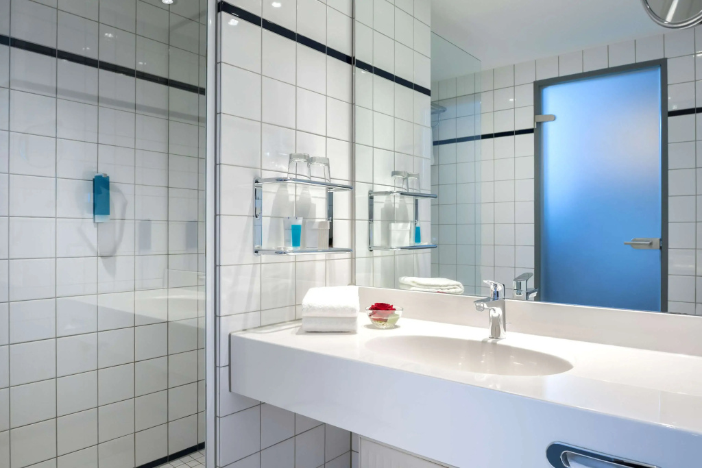 Dorint Kongresshotel Düsseldorf/Neuss - Chambres