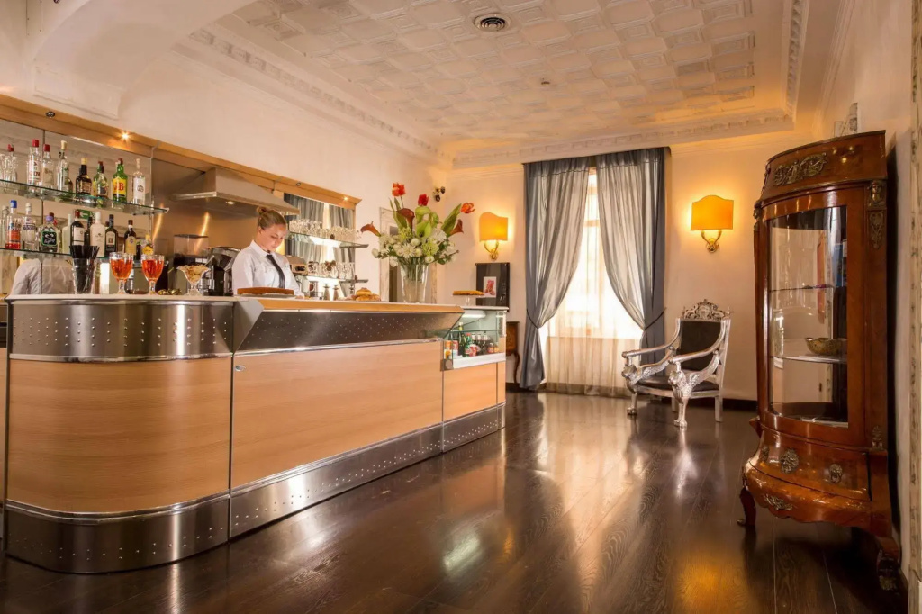 Hotel photo 20