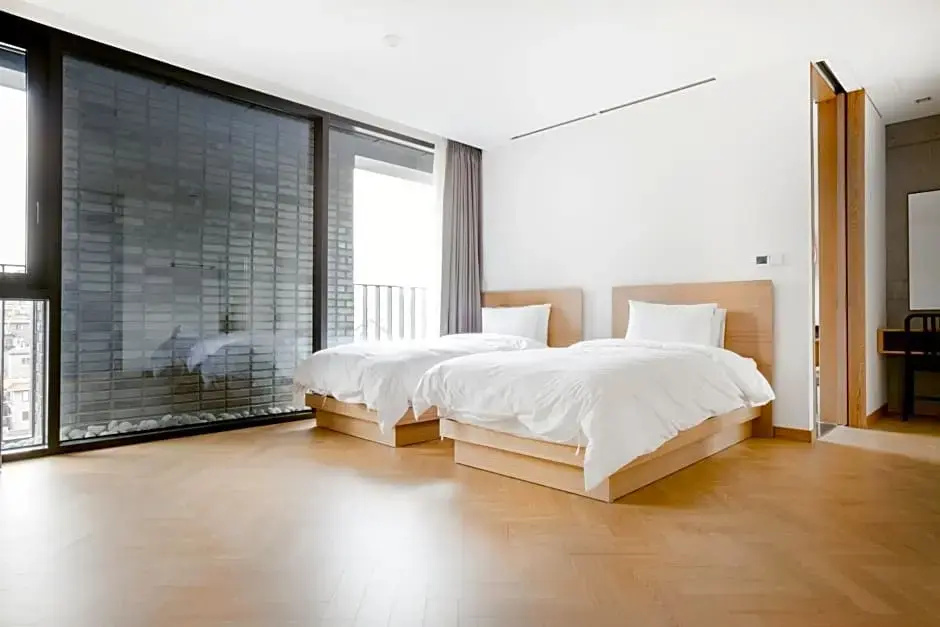 Handpicked Hotel & Collections - Chambres