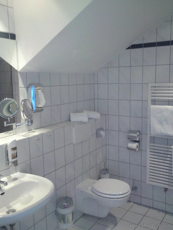 Hotel Amadeus ROYAL Berlin - Général