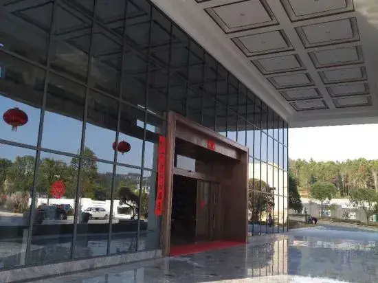 Dasheng Holiday Hotel