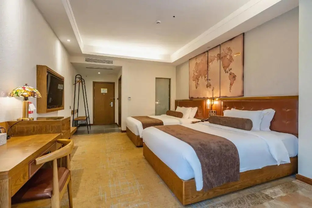 Hotel photo 7