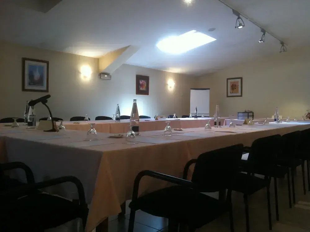 Hotel La Seu - Général