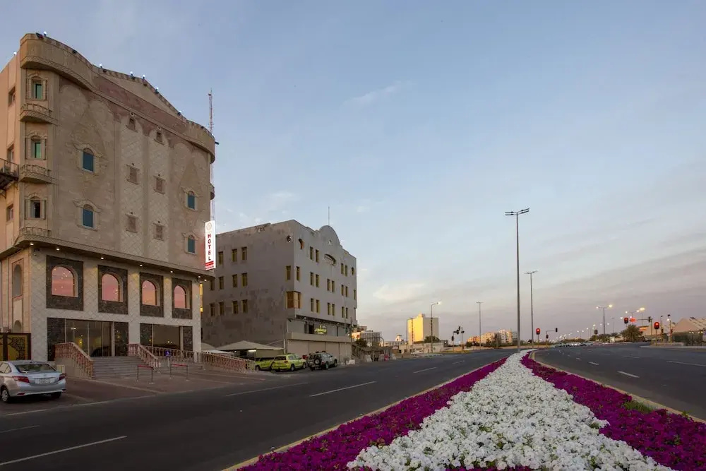 Retaj Alsahil