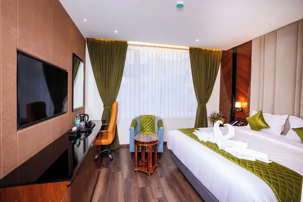 Hotel photo 34
