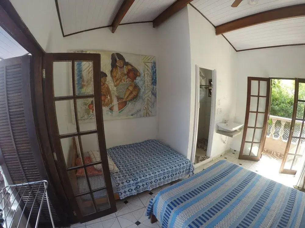 Golfinho Tropical Hostel e Pousada