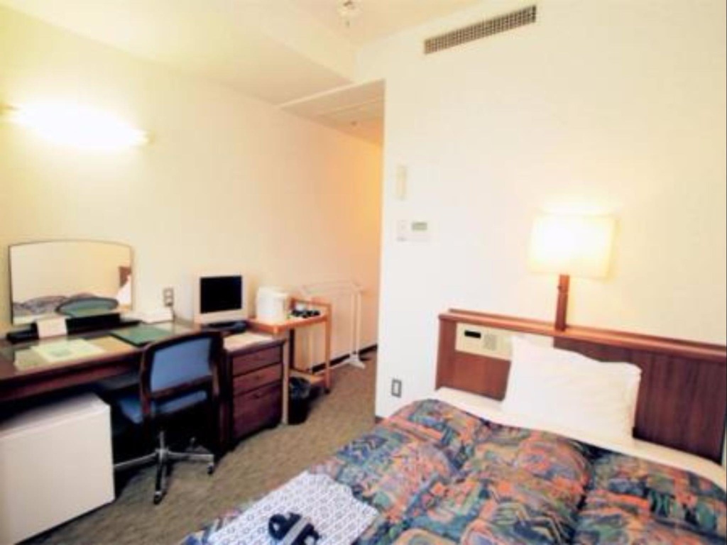 Minami Fukuoka Green Hotel 사진 2