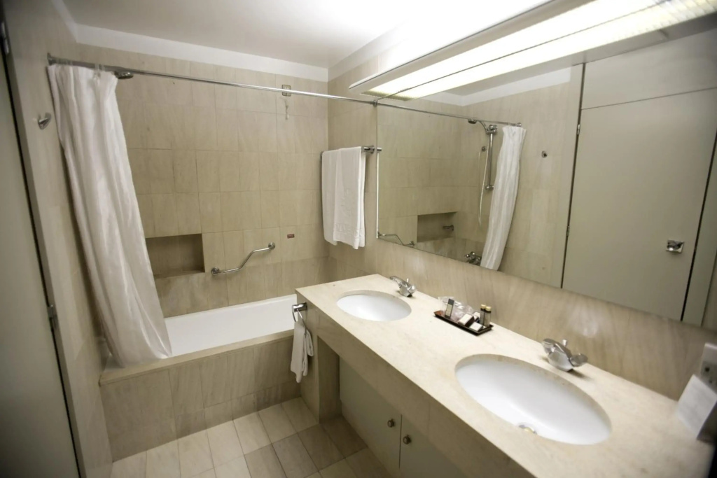 Hotel Solverde Spa & Wellness Center - Général