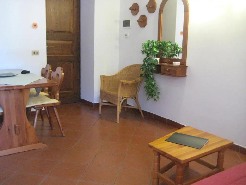 Casa Cannobio - Chambres