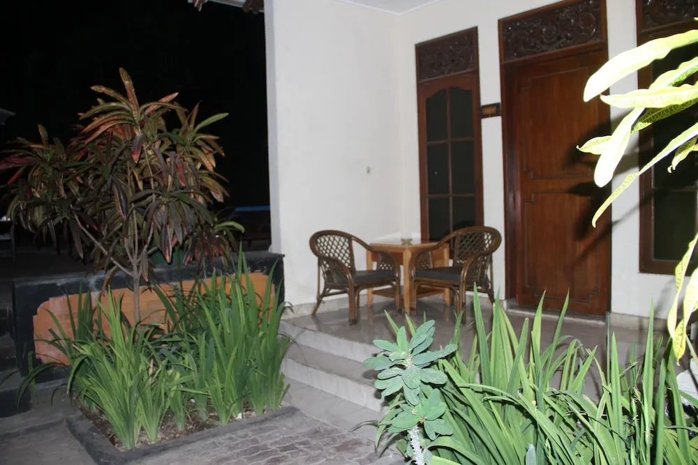 Seminyak Paradiso Hotel - Chambres