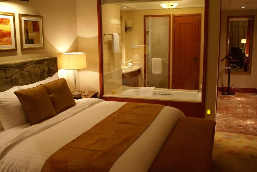 New Century Grand Hotel Kaifeng - Chambres