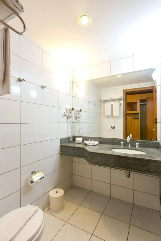 Hotel Exclusivo - Général