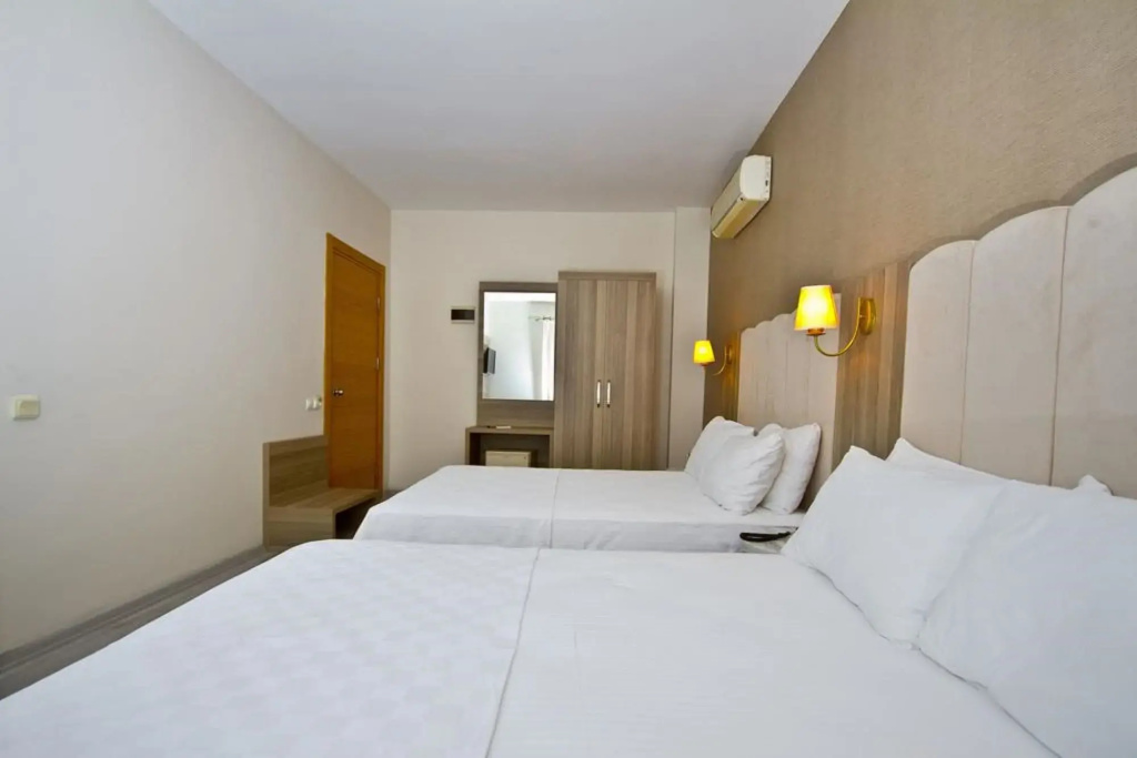 Hotel photo 21