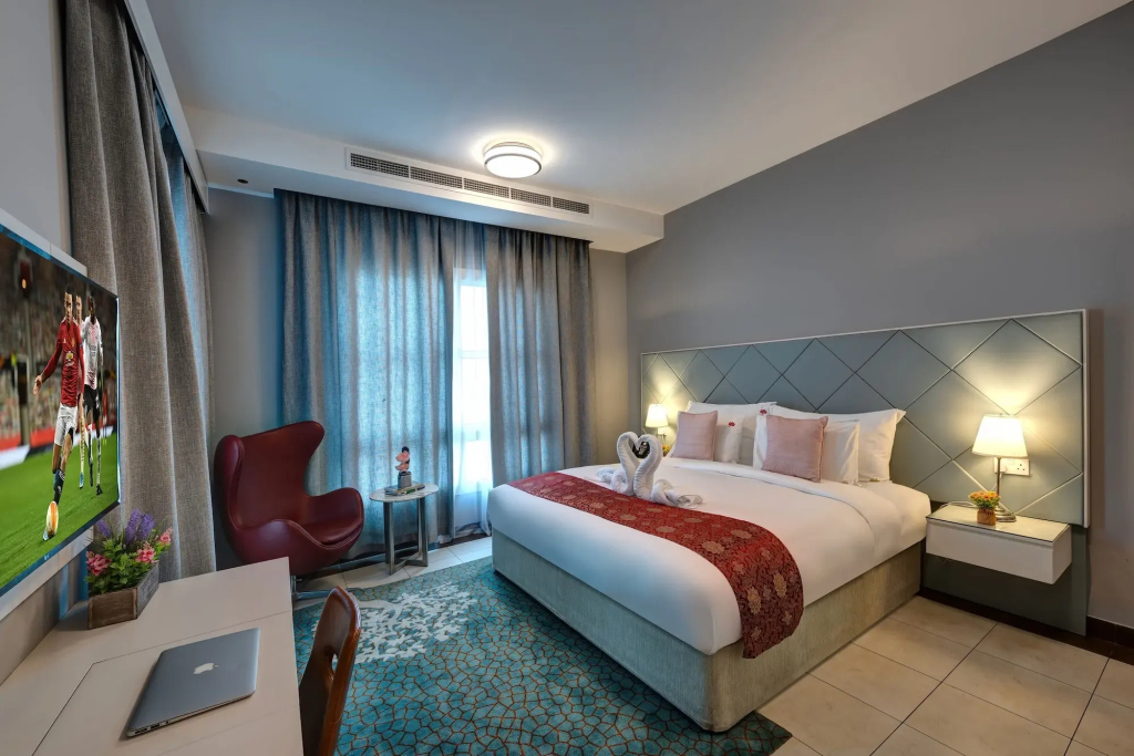 KAY homes Villas Ras Al Khaimah — фото 5