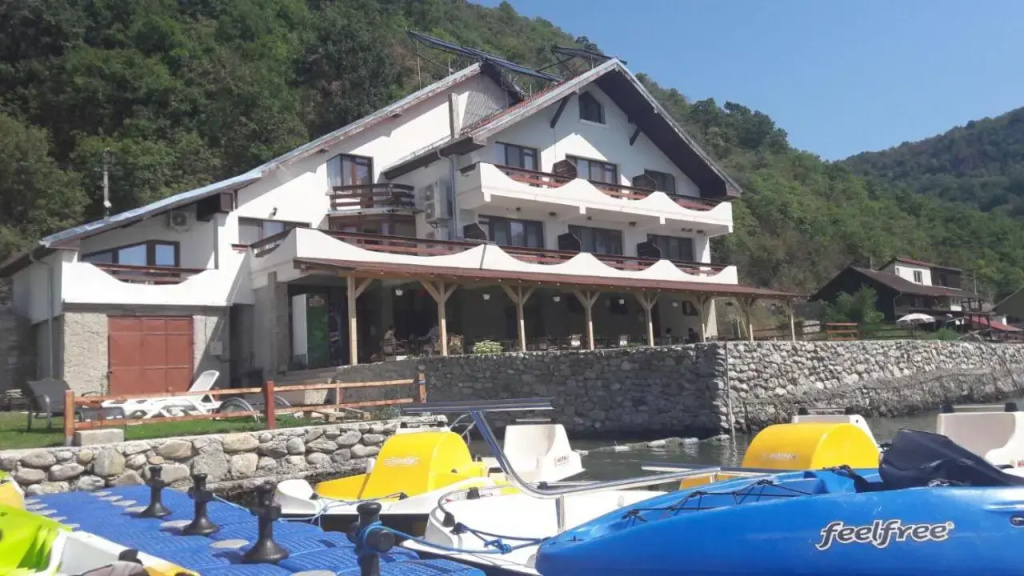 Hotel photo 15
